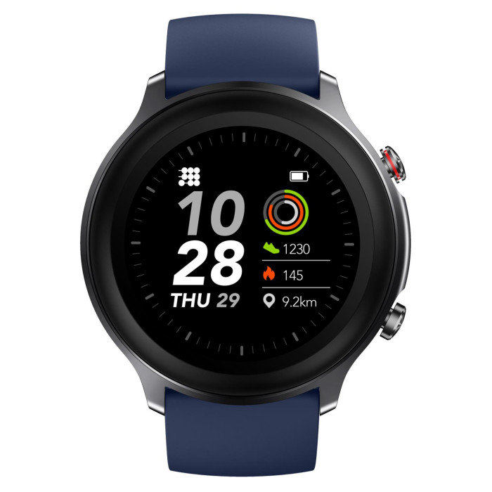 RELOJ INTELIGENTE CT4