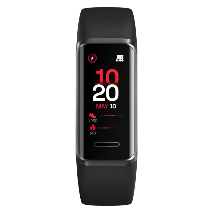 RELOJ SMARTBAND CON ALEXA