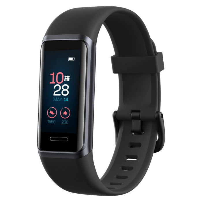 RELOJ SMARTBAND CON ALEXA
