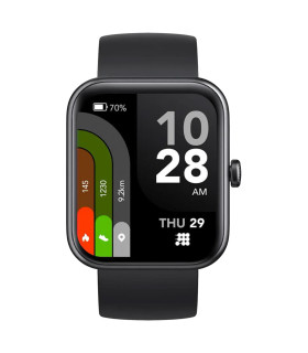 RELOJ CT2 PRO SERIE 2 CON ALEXA