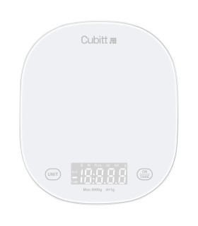 BASCULA INTELIGENTE DE ALIMENTOS