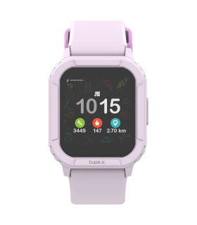 RELOJ INTELIGENTE CUBITT JR