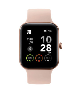 RELOJ INTELIGENTE CUBITT