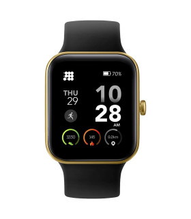 RELOJ INTELIGENTE CUBITT