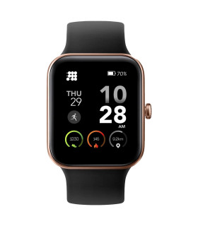 RELOJ INTELIGENTE CUBITT