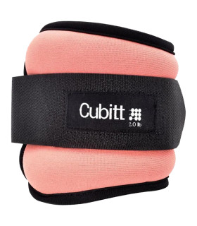 PESAS DE TOBILLO Y MUÑECAS 2 LB