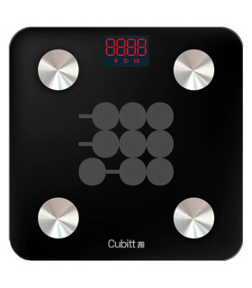 BASCULA INTELIGENTE CORPORAL