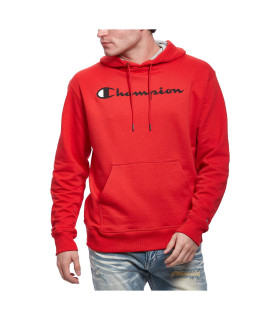 POWERBLEND GRAPHIC HOODIE