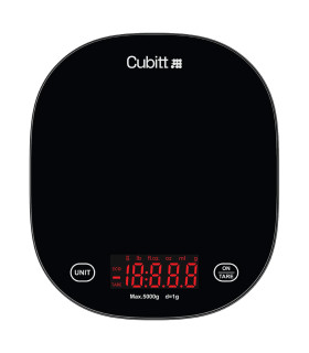 BASCULA INTELIGENTE DE ALIMENTOS