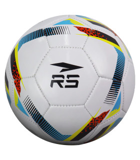 BALON FUTBOL Nº4 (COSIDO)