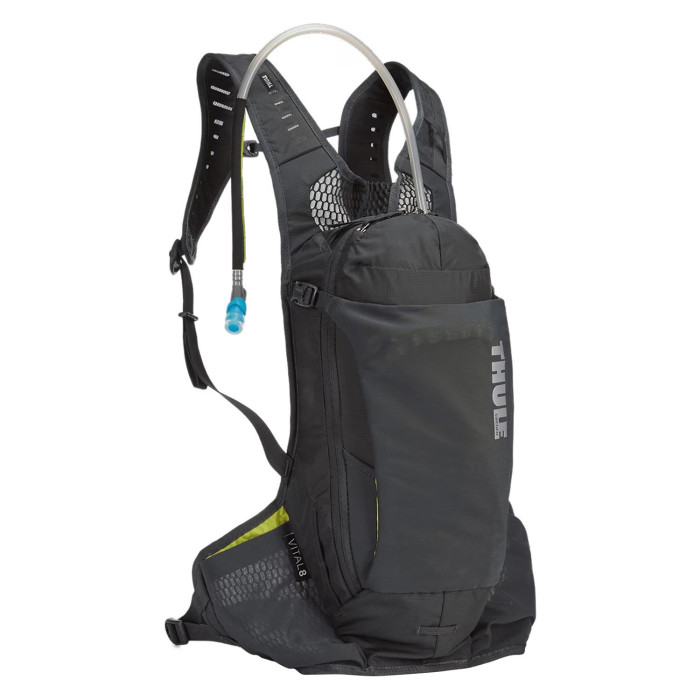 VITAL BIKE H2O 8L - OBSIDIAN