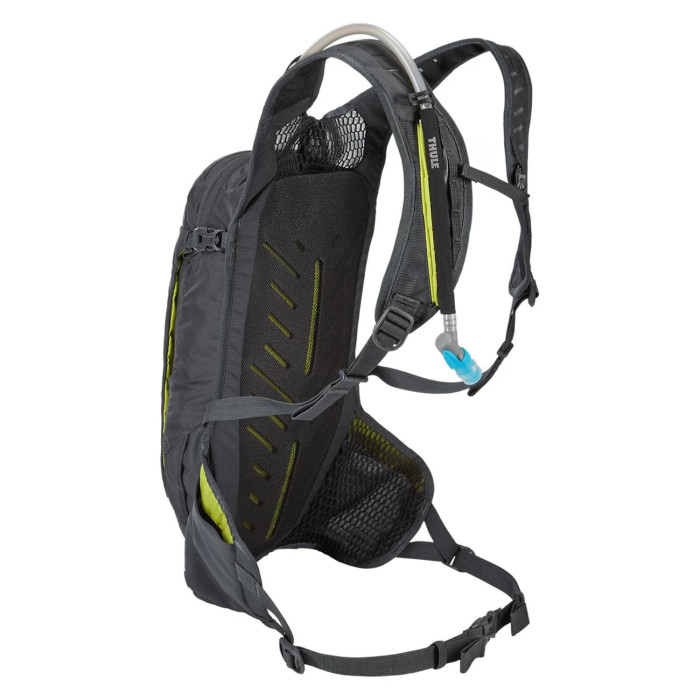 VITAL BIKE H2O 8L - OBSIDIAN