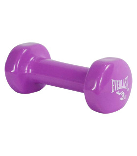 MANCUERNA VINIL 3 LB