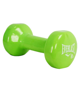 MANCUERNA VINIL 9 LB