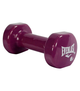 MANCUERNA VINIL 6 LB