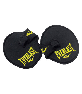 GUANTE PALMA MANO P/PESA