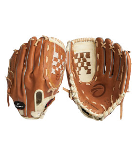 GUANTE 13" ADULTO MALLA ABIERTA (TODAS POSICIONES)