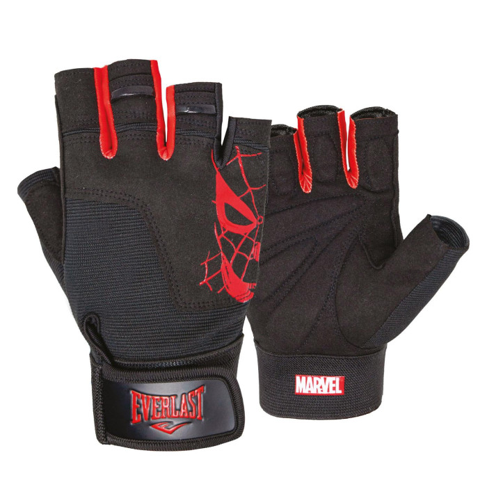 WEIGHT GLOVE SPIDERMAN