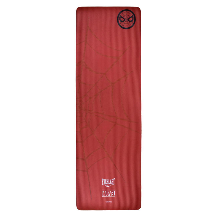 1.2CM NBR EXERCISE MAT SPIDERMAN