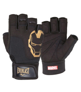 WEIGHT GLOVE IRONMAN