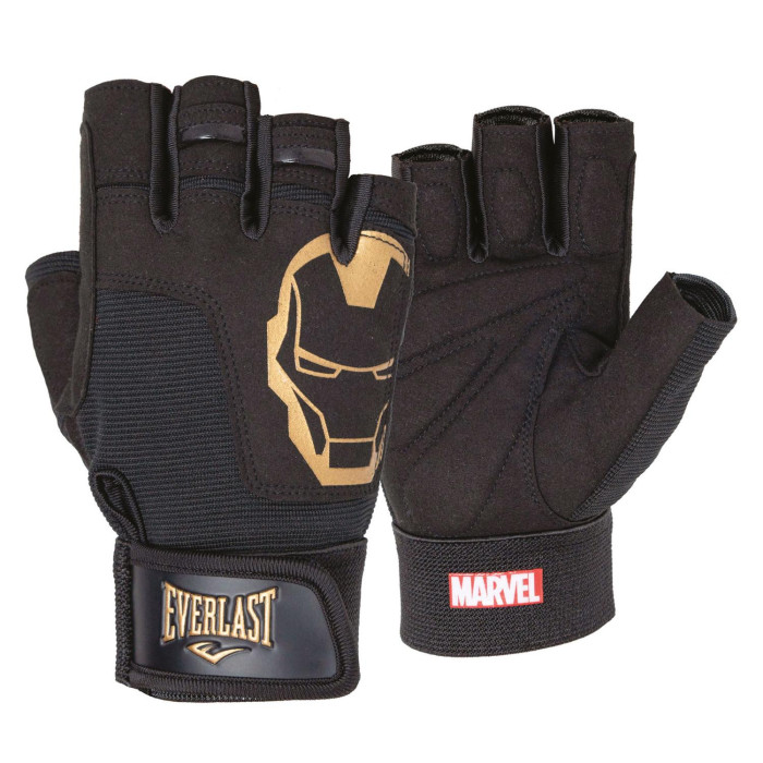 WEIGHT GLOVE IRONMAN
