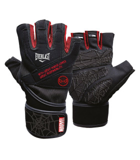 WEIGHT GLOVE W/GUARD