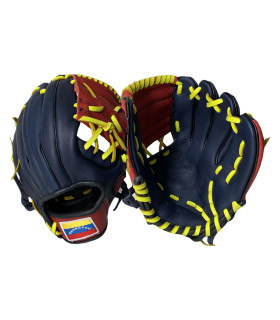 SERIES GUANTE BASEBALL