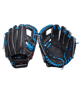 GUANTE 11 1/4" ADULTO MALLA ABIERTA