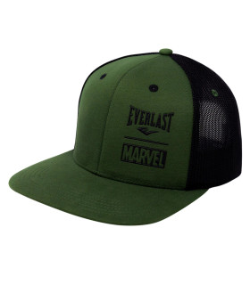GORRA CHOICE OF CHAMPIONS SNAP HULK