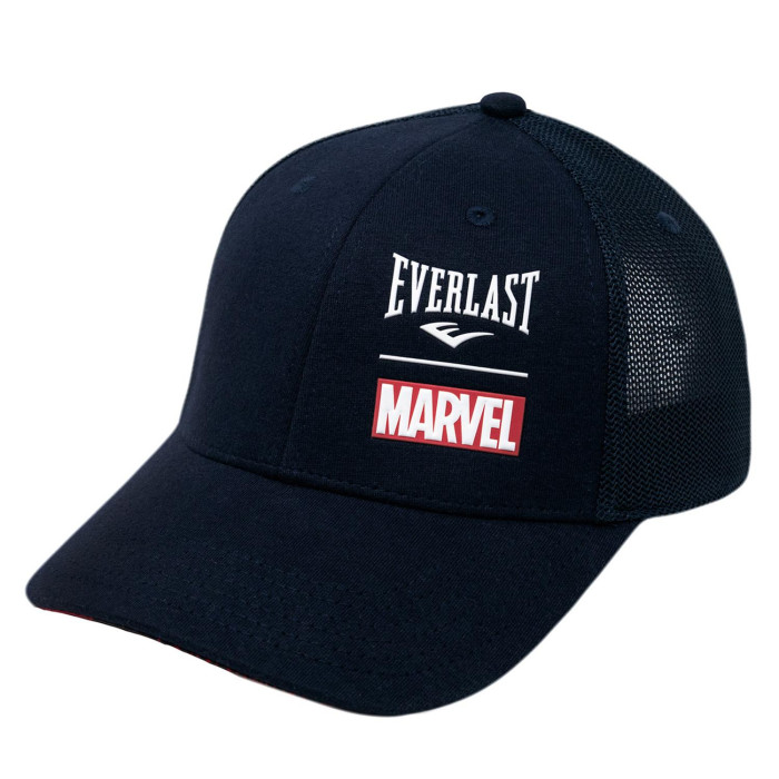 GORRA CHOICE OF CHAMPIONS SNAP CAPITAN