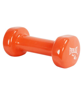 MANCUERNA VINIL 4 LB