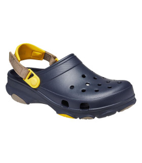 ALL TERRAIN CLOG