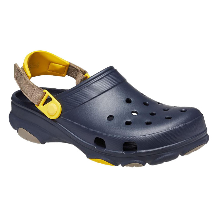 ALL TERRAIN CLOG