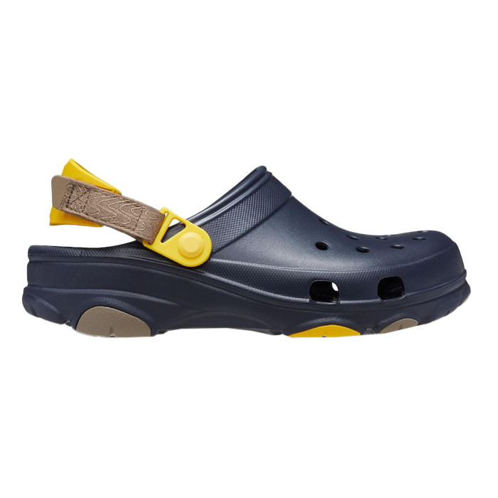 ALL TERRAIN CLOG