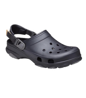 ALL TERRAIN CLOG