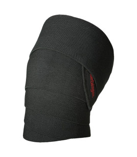 POWER KNEE WRAPS 72"