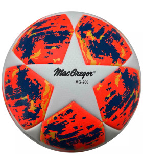 MACGREGOR 3.8 TERMOLAMINADO