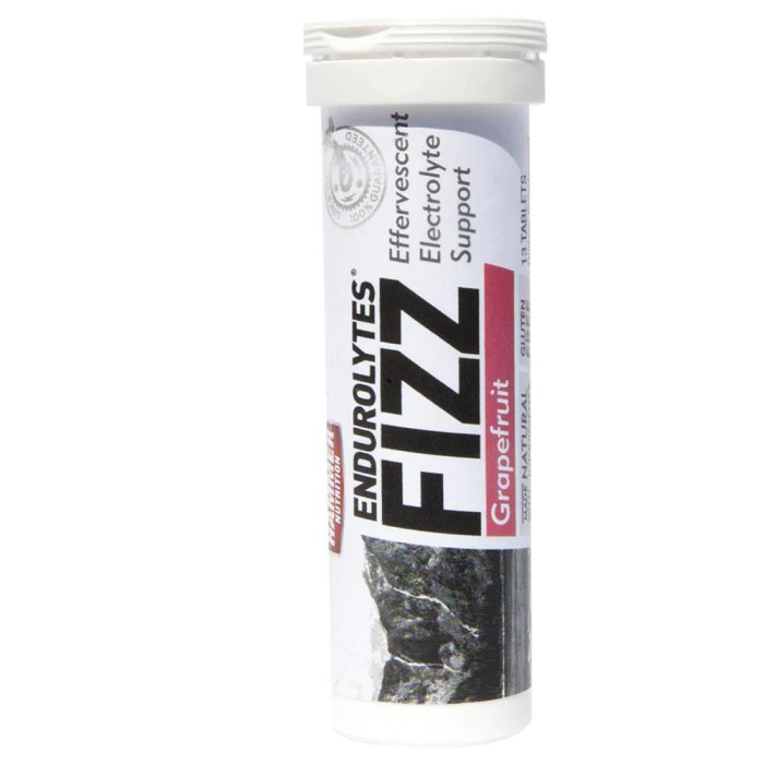 ENDUROLYTE FIZZ GRAPEFRUIT