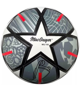 MCGREGOR 3.8 TERMOLAMINADO