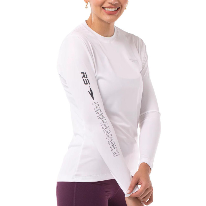 FRANELA BASICA M/L