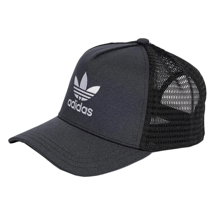 CURVED TRUCKER