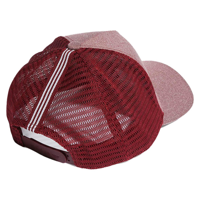 CURVED TRUCKER