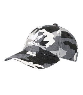 CAMO BALLCAP