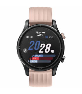 CUBITT X REEBOK SMARTWATCH