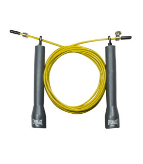 SOGA DE SALTAR DE ACERO