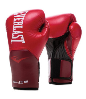 GUANTE BOX EVERLAST 12 OZ