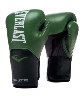 GUANTE BOX PROELITE V2 12OZ