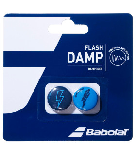 FLASH DAMP