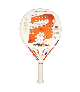 MASTER AMERCA BLANCA 375