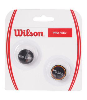 ANTIVIBRADOR PRO STAFF